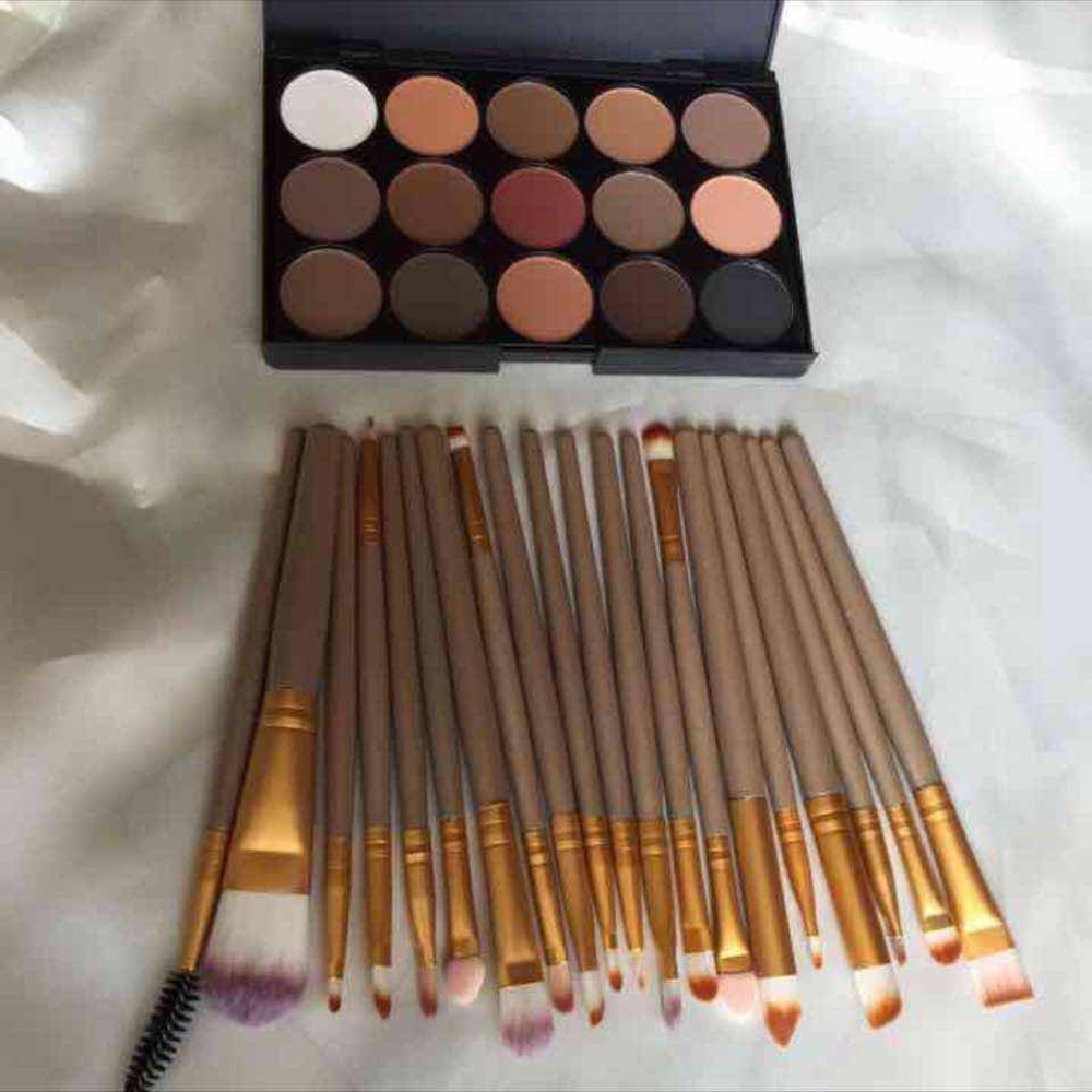 New Beauty Makeup Set